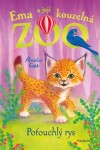 Ema a její kouzelná zoo - Poťouchlý rys