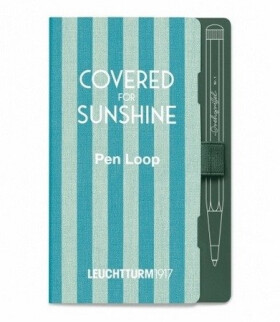 Pen Loop Pinetree, Covered for Sunshine