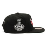 Mitchell & Ness Pánská Kšiltovka Washington Capitals Top Spot Snapback