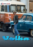Volha - 2 DVD - Karel Hynie