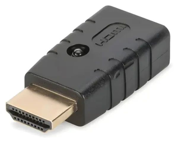 ATEN 4K HDMI EDID emulátor / Adaptér / HDMI / UHD 4K 60Hz / HDCP 2.2 (DA-70466)