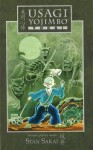 Usagi Yojimbo: Yokai Stan Sakai