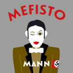 Mefisto - 2 CDmp3 (Čte Jan Vlasák) - Klaus Mann