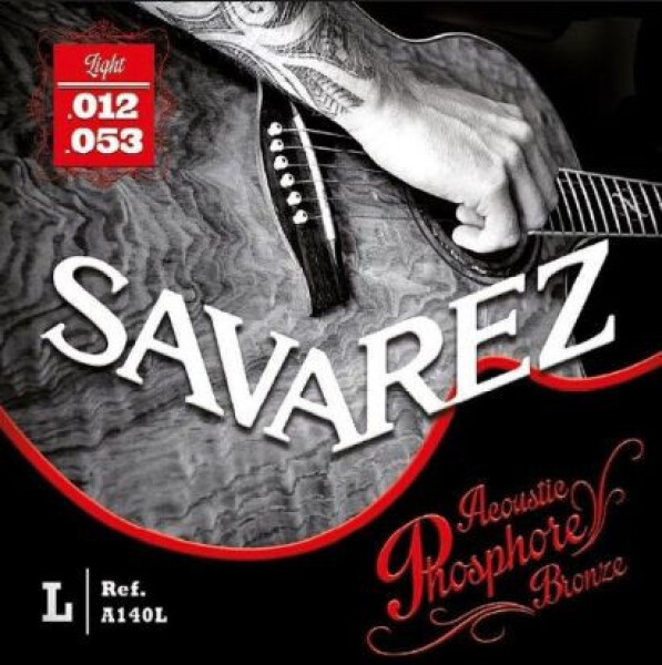 Savarez A140L