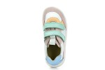 Froddo Zeru G3130264-17 White/Pink celoroční