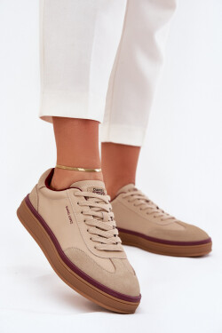 Sportovní obuv model 215480 Step in style 37