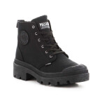 Dámské boty Palladium Pallabase Twill W 96907-008-M EU 39