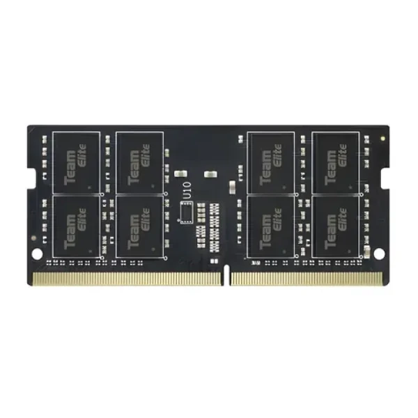 Team Group Elite 16GB / Operační paměť / SO-DIMM / DDR4 / 3200MHz / CL22 (TED416G3200C22-S01)
