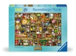 Ravensburger Kredenc