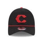 New Era Pánská kšiltovka Cincinnati Reds MLB Official City Connect 9TWENTY Adjustable