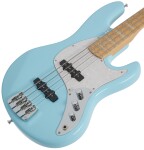 Sandberg California II TT 4 HG SB MPF MHS WPI