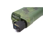 RidgeMonkey Powerbanka Vault C-Smart Wireless 77850mAh Camo,RidgeMonkey Powerbanka Vault C-Smart Wireless 77850mAh Camo