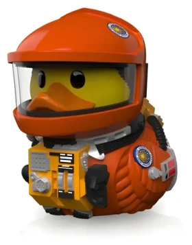 NUMSKULL TUBBZ kachnička Kubrick Space Odyssey - Dr. David Bowman