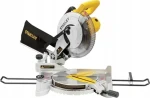 Stanley SM1650-QS / Pokosová pila / 254 mm / 1650 W (SM1650-QS)
