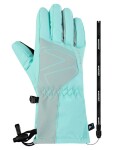 Ziener LAVAL-Z AS AW JUNIOR, Radiant Lagoon Velikost č.: 4,5