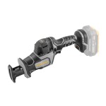 Pila ocaska aku Procraft Industrial RS20Abb (bez baterie a nabíječky)