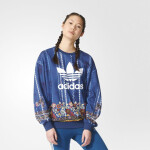 Mikina Sweater adidas ORIGINALS 34