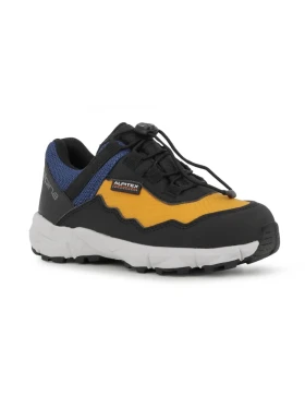 Alpina dětské trekingové outdoor boty Breeze jr low 29 2679-29