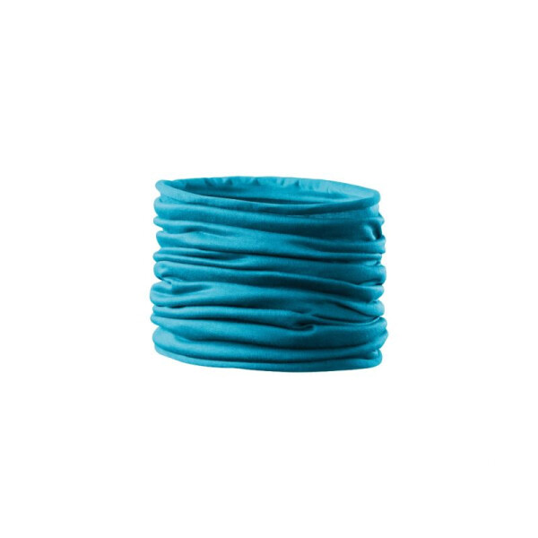 Tyrkysový pásek Malfini Twister MLI-32844 UNI