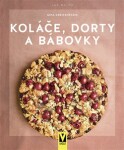 Koláče, dorty a bábovky - Gina Greifenstein