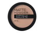 Gabriella Salvete Matte Powder 04