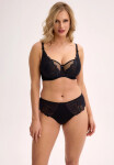 Gaia 1229 Jessia Brazilské kalhotky S-2XL béžová S