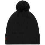 New Era Team Pop Bobble Beanie Chicago Bulls Kšiltovka 60285007 OSFM