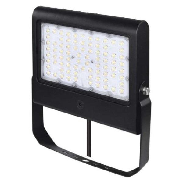 Emos Zs2462 Led reflektor Ageno 150W, černý, neutrální bílá