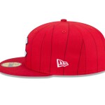 New Era Pánská kšiltovka Cincinnati Reds MLB Authentic City Connect 59FIFTY Fitted Velikost: 7 3/8