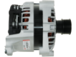 Alternátor BMW 6 GT (G32), 7 (G11/G12) a 8 (G14/G16) | Diesel/Benzin