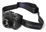 Entac Čelovka Zoom šedá / Čelovka / LED / 1200 lm / dosah 300 m / pohybový senzor / nabíjecí Li-Ion (EHL-ZH-10W-R)