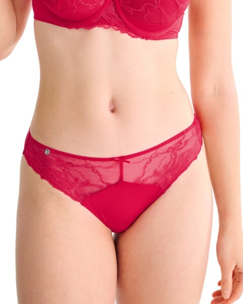 Dámské kalhotky Lisca Sugarlace 62620