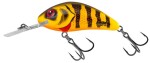 Salmo Wobler Rattlin Hornet Floating 4,5cm - Holographic Brown Trout,Salmo Wobler Rattlin Hornet Floating 4,5cm - Holographic Brown Trout
