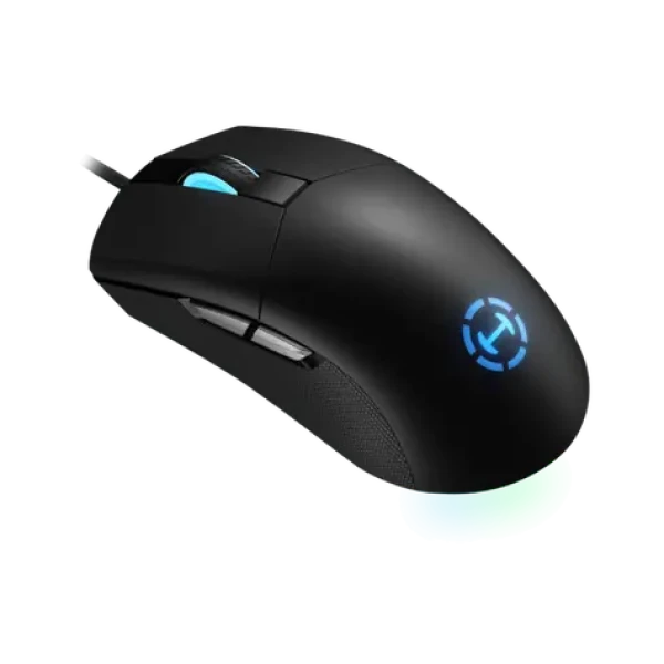 EDIFIER HECATE G4M černá / Herní optická myš / 16000DPI / 7 tlačítek / 1 kolečko / drátová (USB) (G4M black)