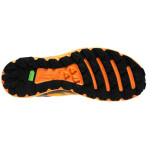 Pánská běžecká obuv Terraultra G 270 M 000947 - Inov-8 oranžová - černá 46,5
