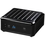 ASRock Barebone NUC-Box-N97 / Intel Alder Lake-N N97 / 1x DDR4 3200MHz / 2x HDMI 2.0b + 2x DP 1.4a / Bez OS (90PXGB60-P0EAY100)