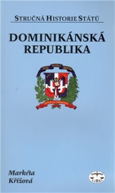 Dominikánská republika Markéta Křížová