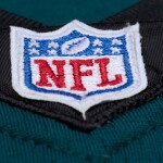 Mitchell & Ness Pánský dres Philadelphia Eagles NFL Nick Foles #9 2017 Legacy Throwback Velikost: S