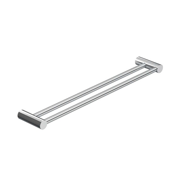 KLUDI - Vela R Držák ručníku, délka 60 cm, chrom 5898805