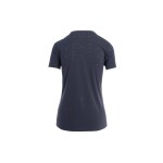 Inov-8 Běžecké tričko INOV8 AIRLITE PRO SS W - černé Velikost textilu: 38