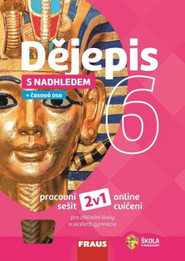 Dějepis nadhledem