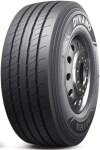 385/65 R22,5 160K (158L) MTR11 M+S 3PMSF TL DYNAMO