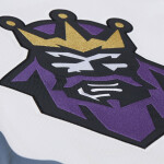 Mitchell & Ness Pánský dres Wayne Gretzky Los Angeles Kings 1995 NHL Alternate Jersey Velikost: XL