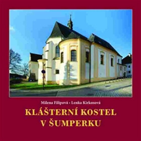 Klášterní kostel Šumperku