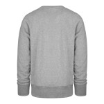 47 Brand Pánská mikina Chicago Blackhawks NHL Varsity Block '47 HEADLINE Crew Velikost: S