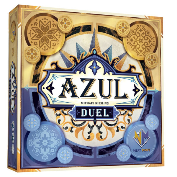 Azul: Duel - Michael Kiesling