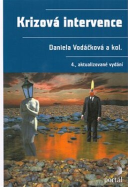 Krizová intervence Daniela Vodáčková