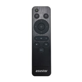 Asustor AS-RC13 Remote Control pro AS-302T AS-304T AS-202TE / dálkový ovladač (UAT00025)