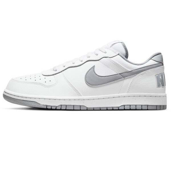 Boty Nike Big Low 355152-106 42