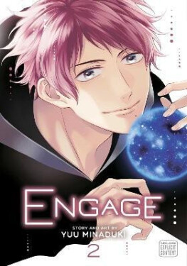 Engage Yuu Minaduki